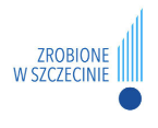Zrobione w Szczecinie