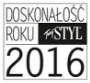 Doskonałość roku - Twój STYL 2016